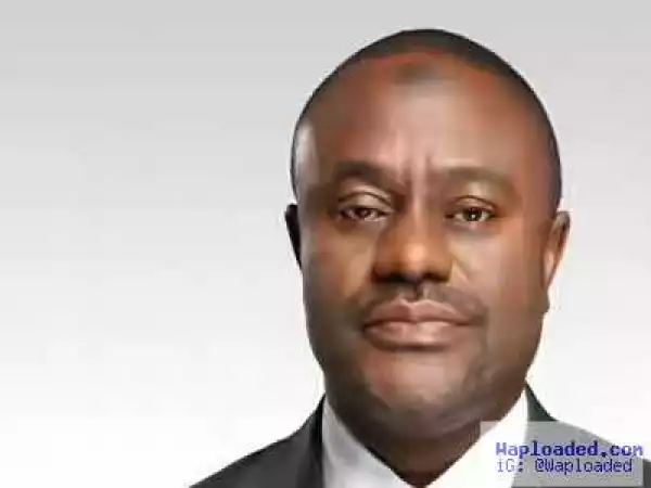 Photo: Fidelity Bank Appoints Alhaji Mohammed Balarabe As Acting Managing Director